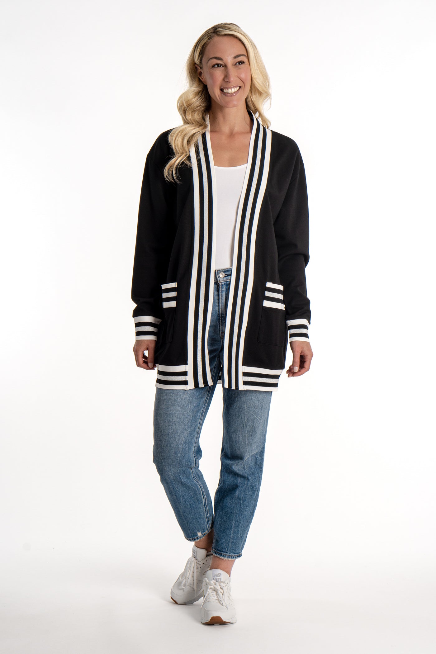 cody cardigan uptown