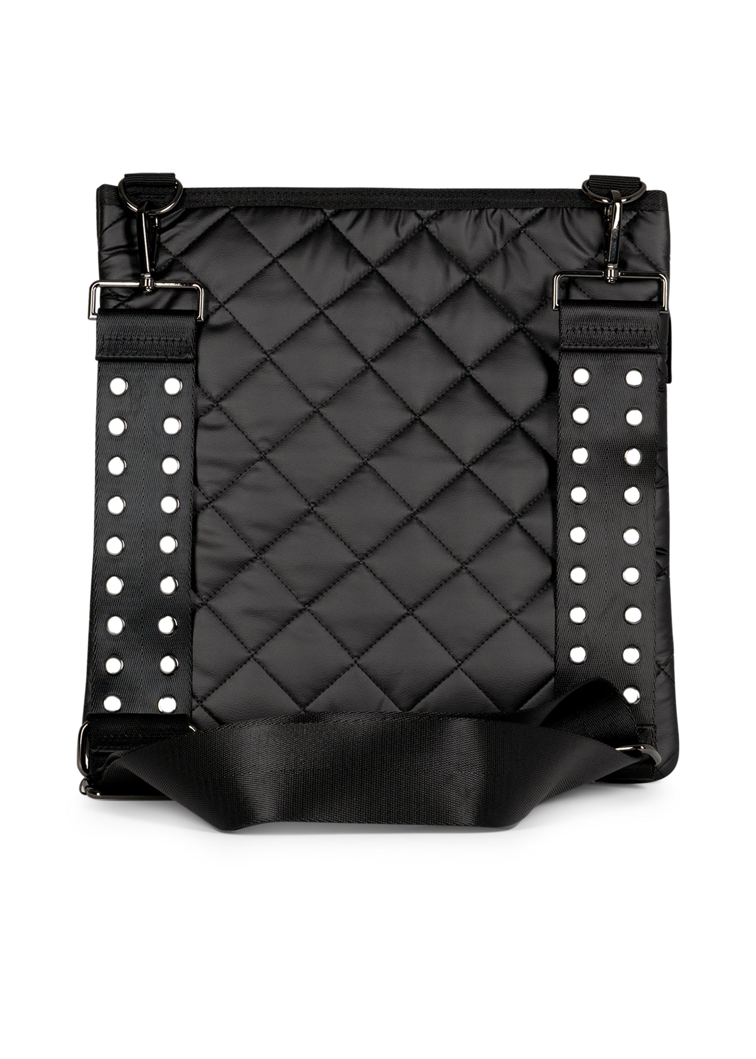 Dani Carbon Crossbody