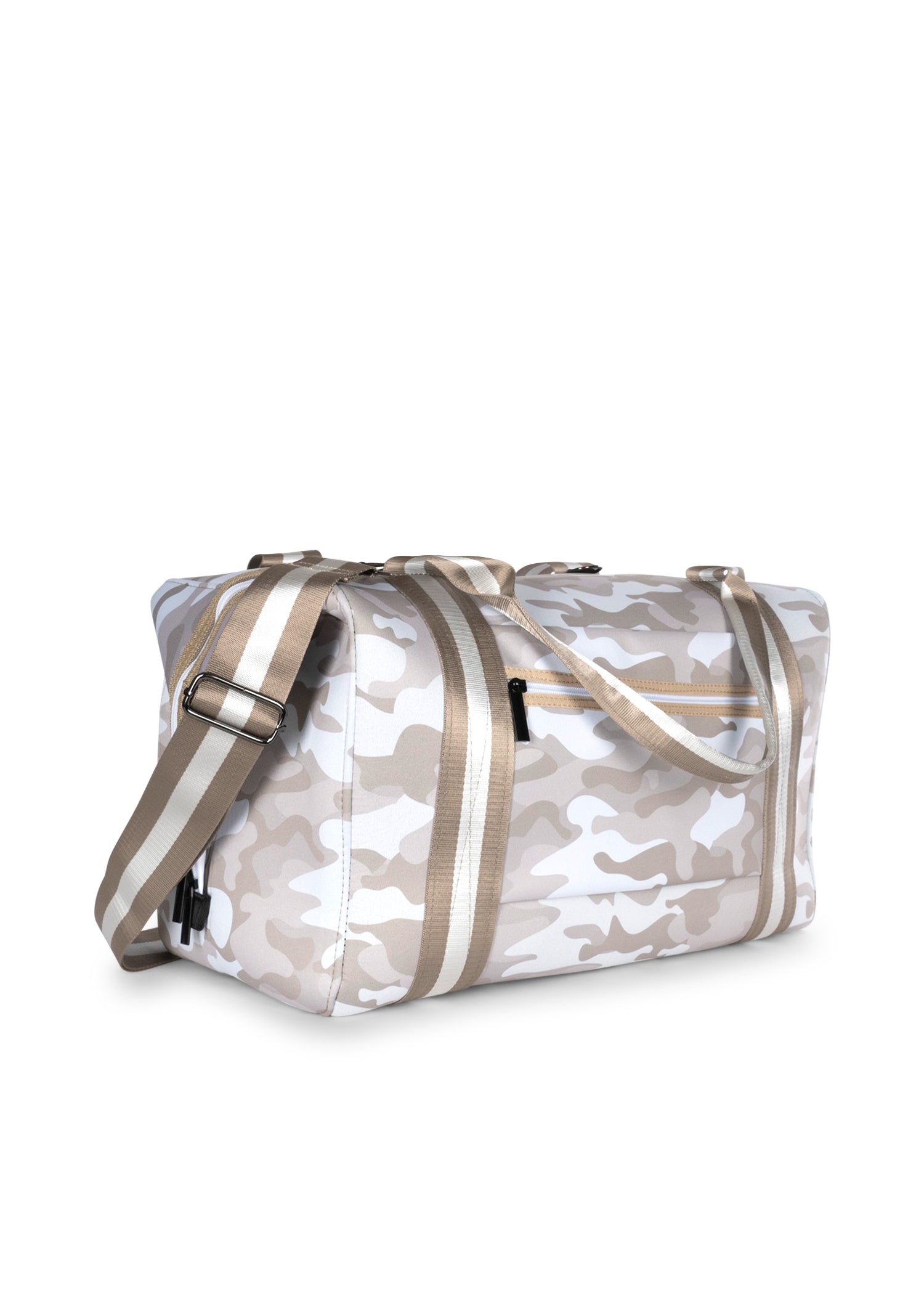 morgan sahara neoprene weekender