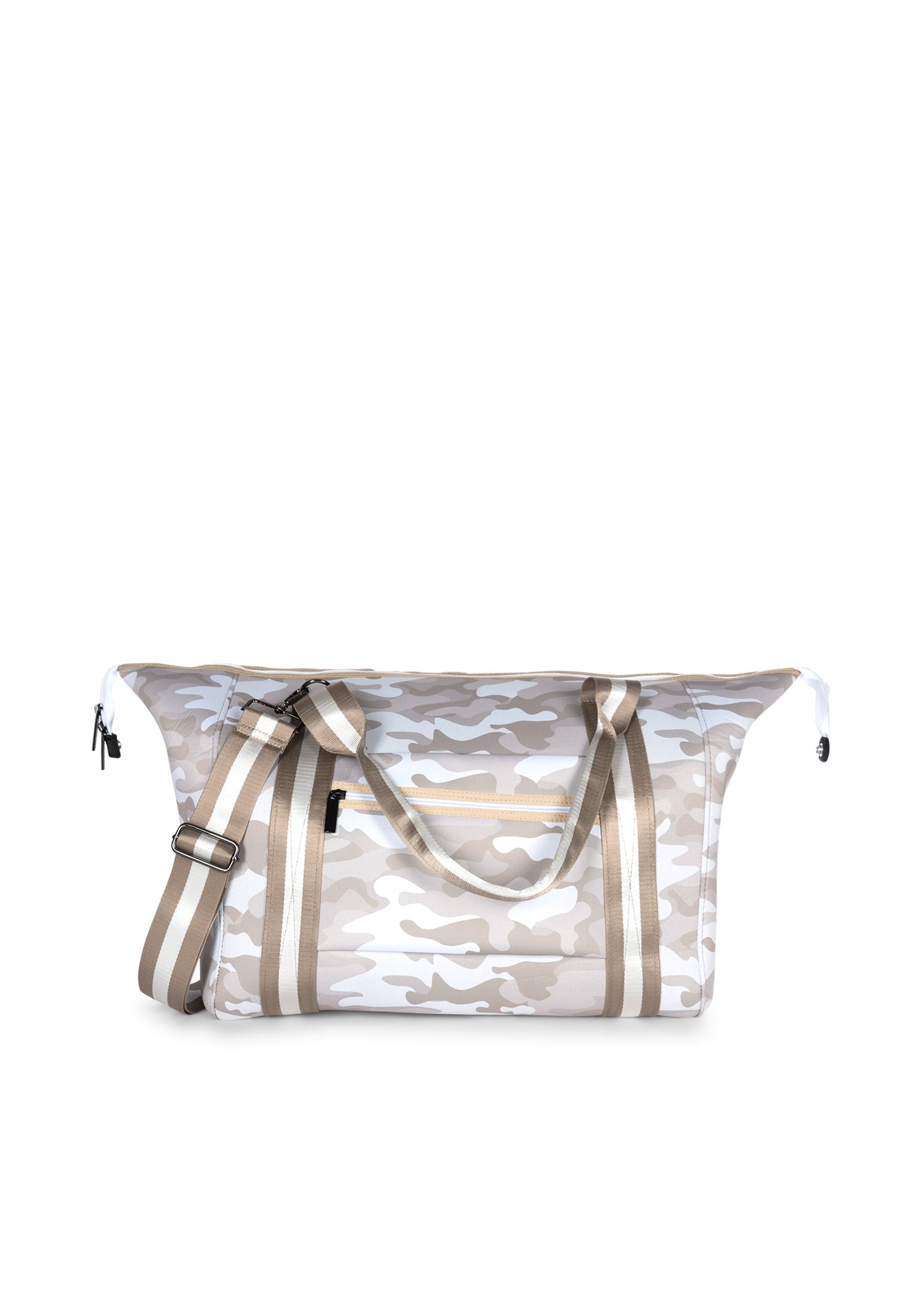 morgan sahara neoprene weekender