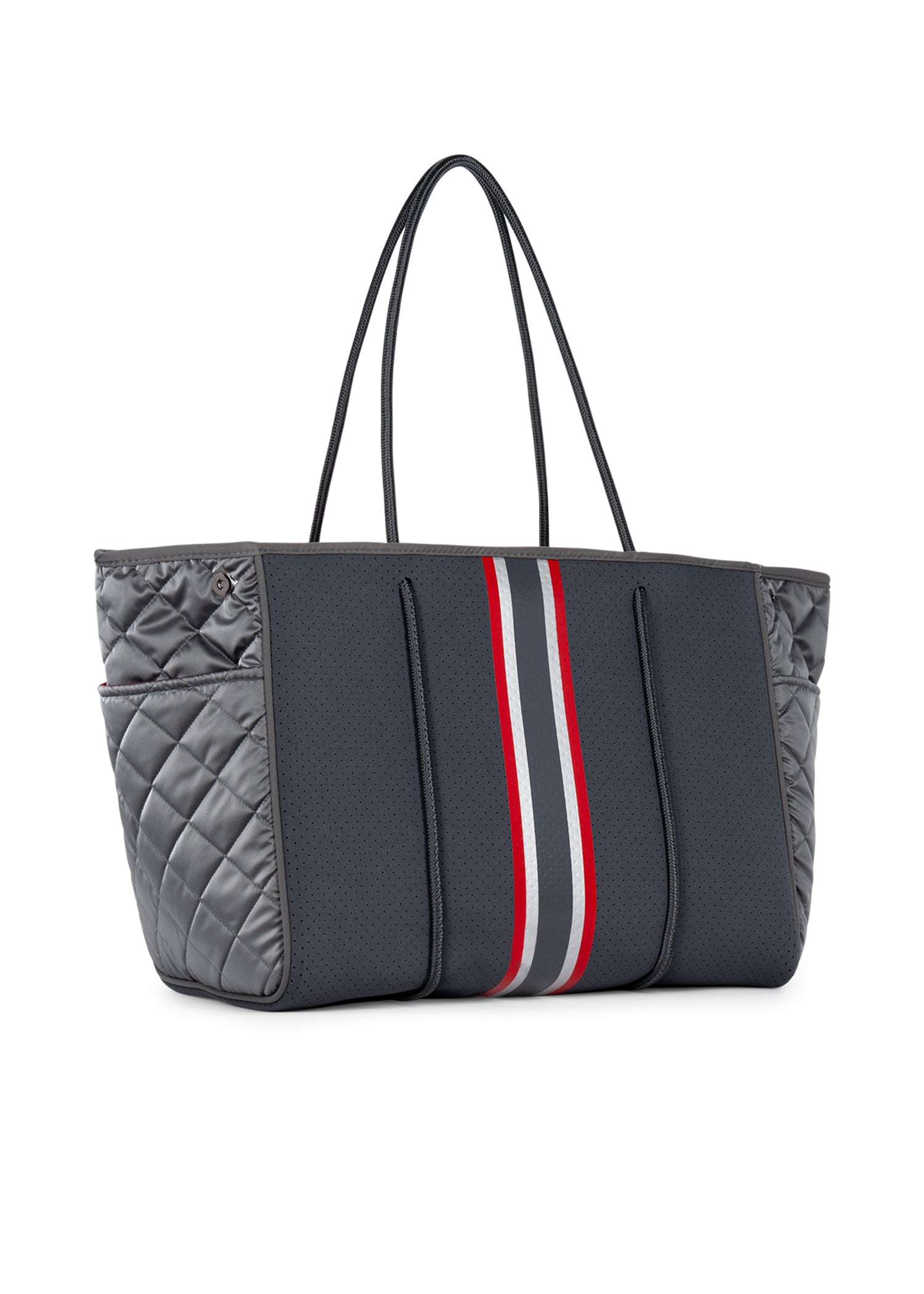 Greyson Shadow Neoprene Tote