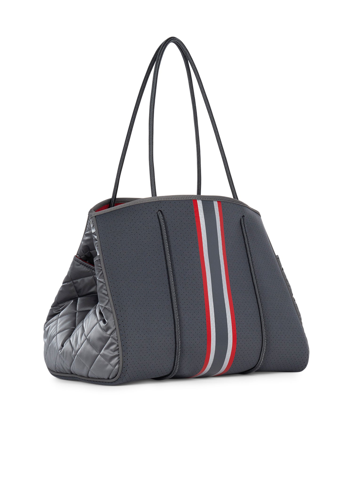 Greyson Shadow Neoprene Tote