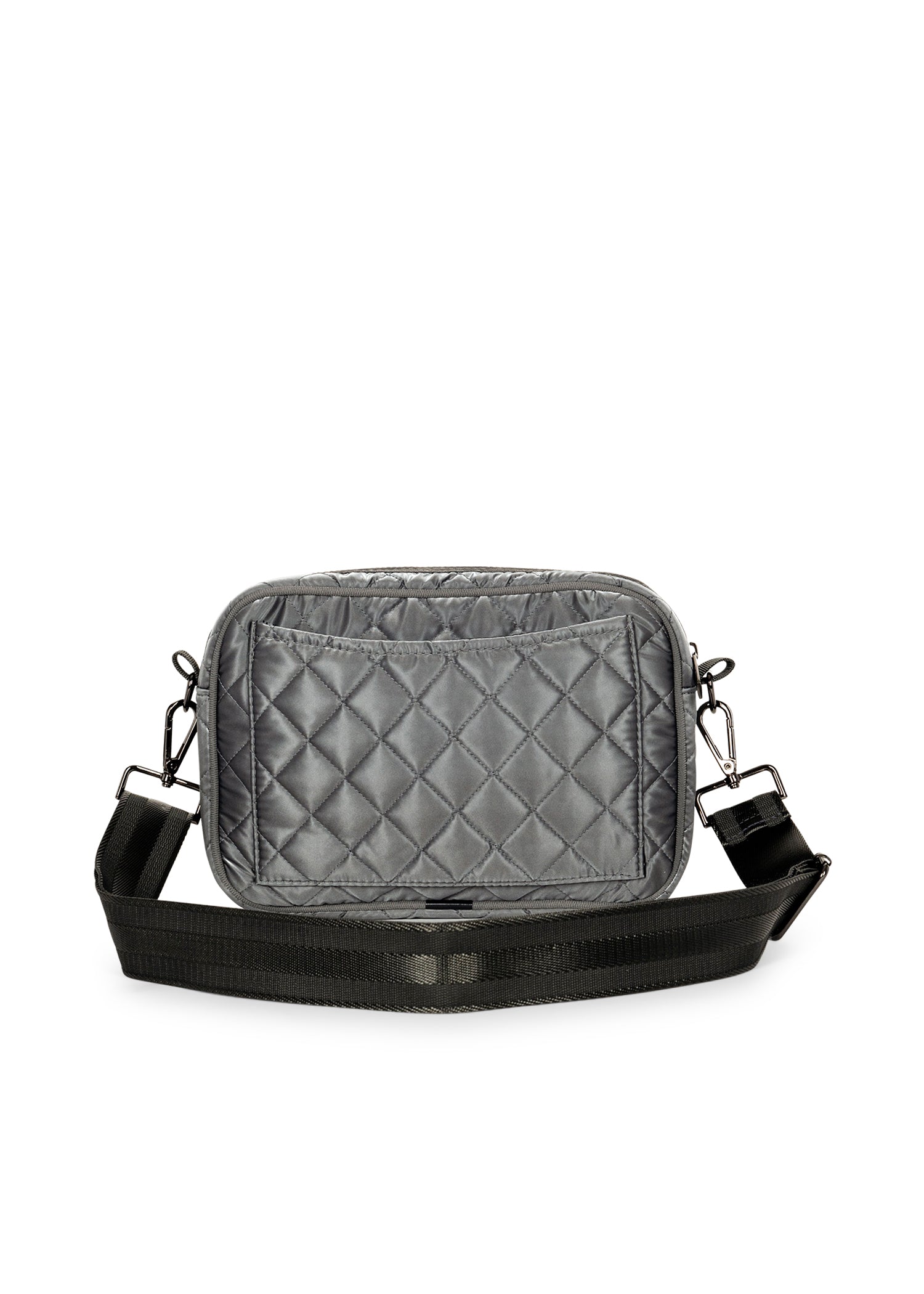 Drew Shadow Puffer Crossbody