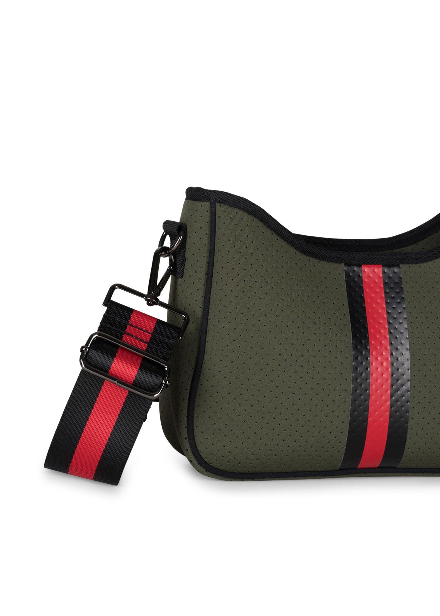 blair avenue neoprene crossbody