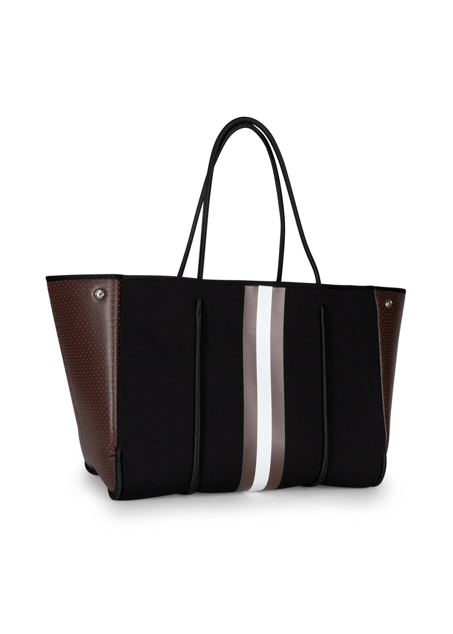 greyson java neoprene tote