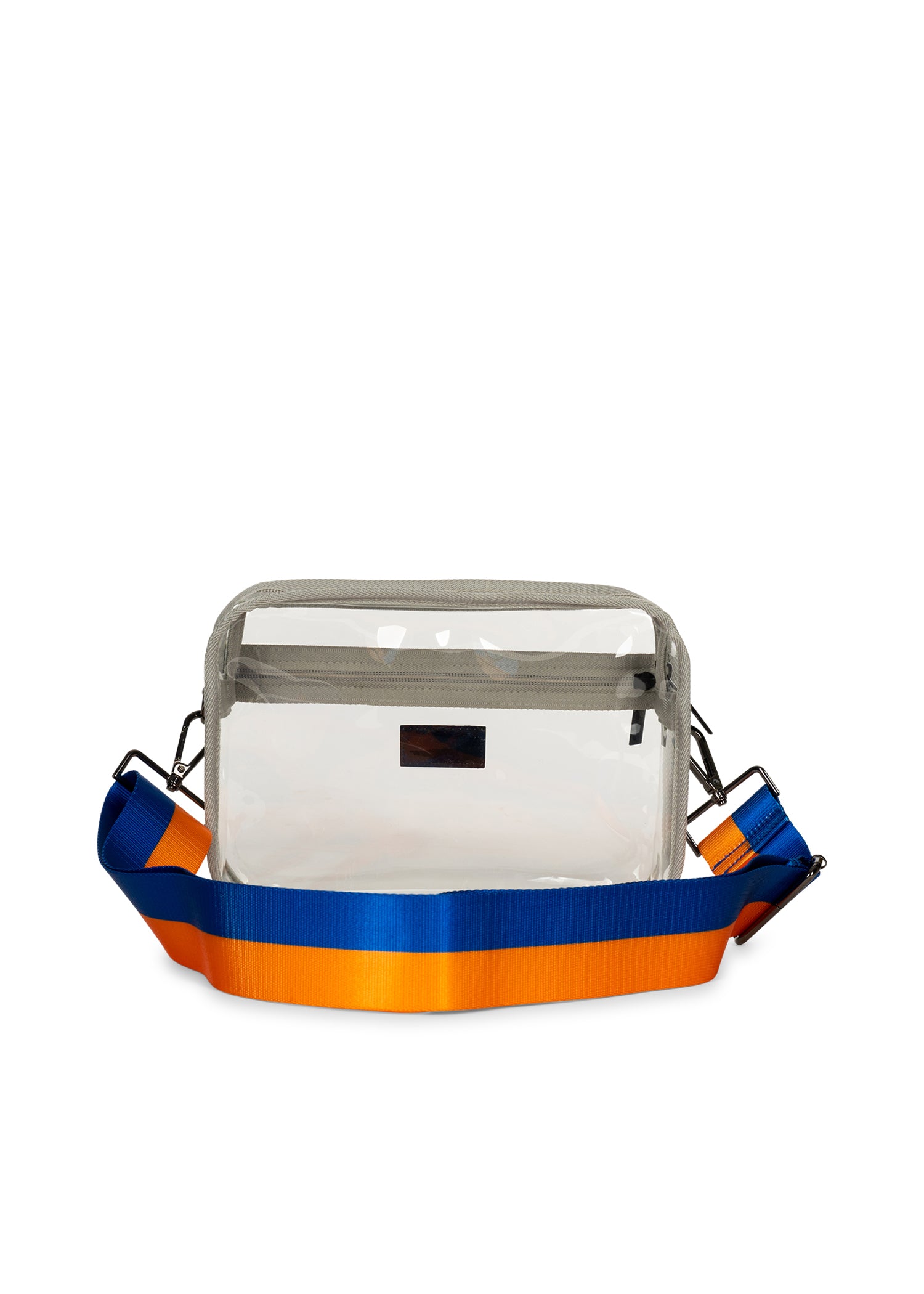 Drew Clear Spirit Sport Strap A Crossbody