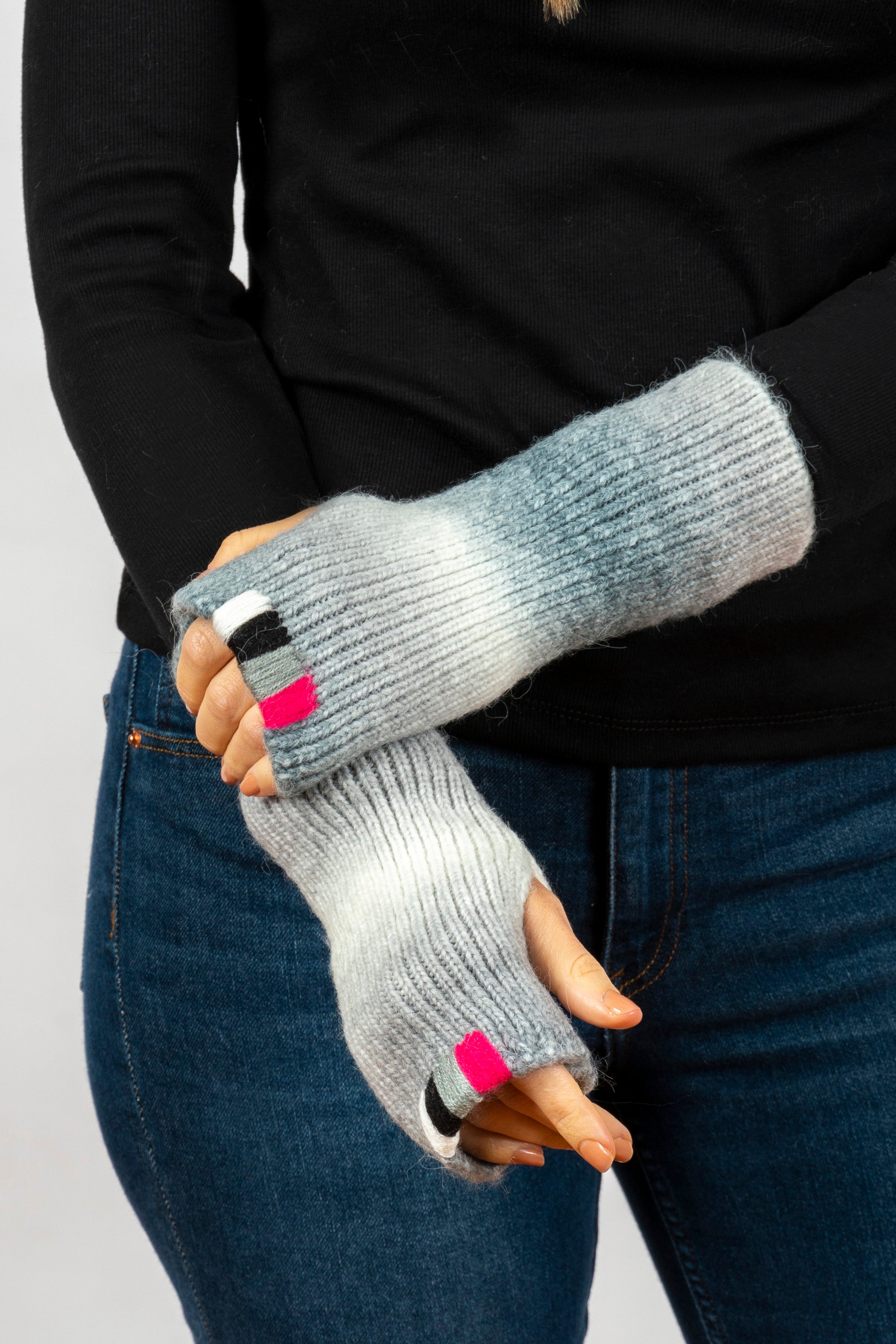 city arm warmer