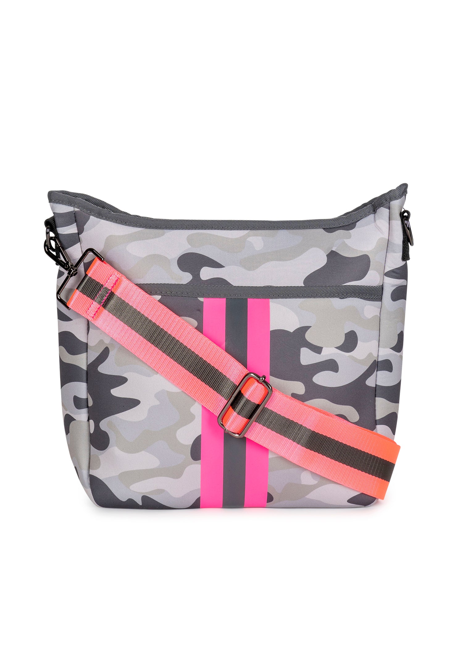 blake cairo neoprene crossbody bag