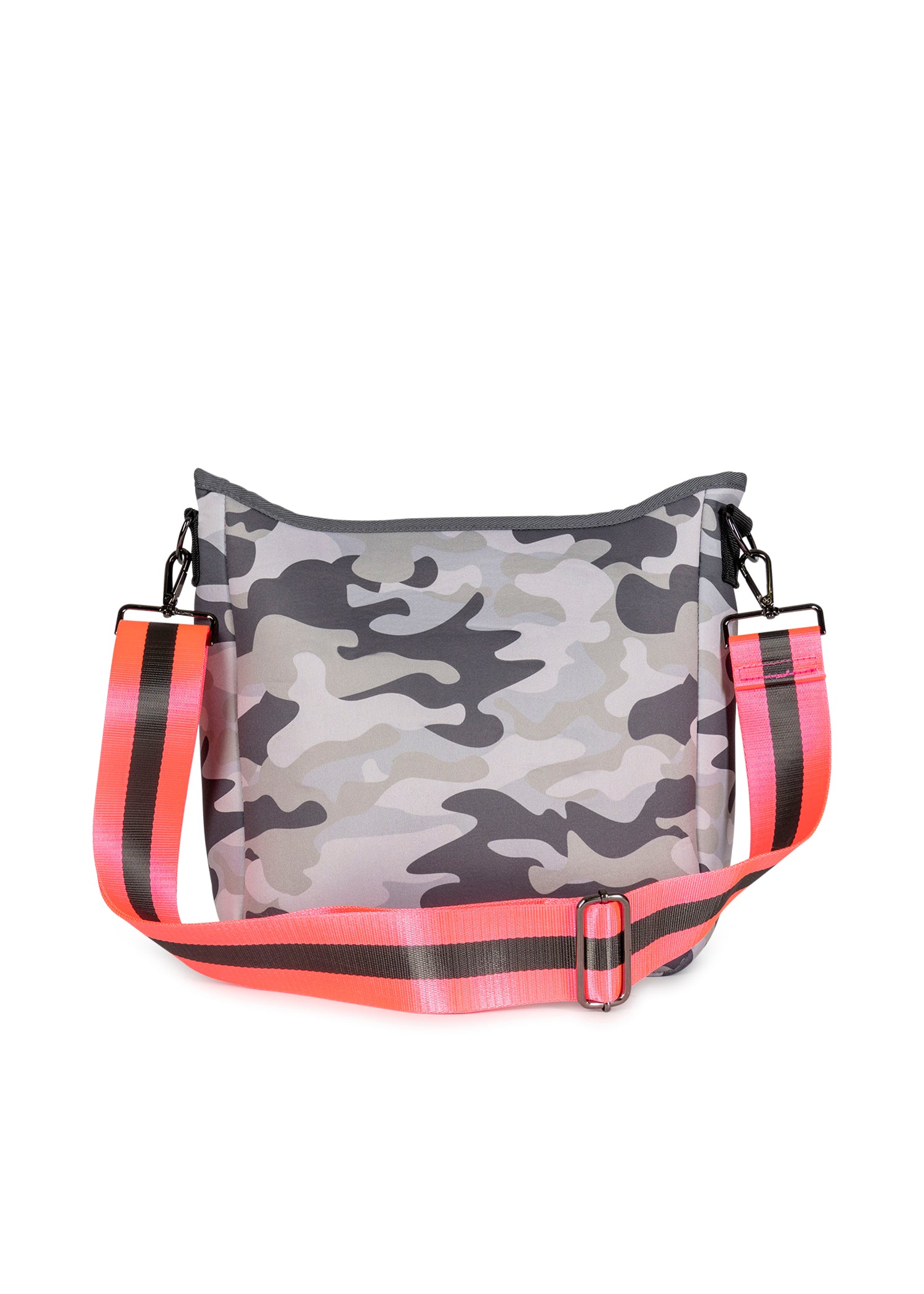 blake cairo neoprene crossbody bag