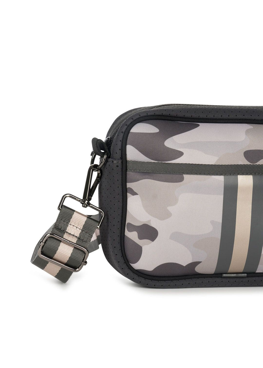 drew safari neoprene crossbody