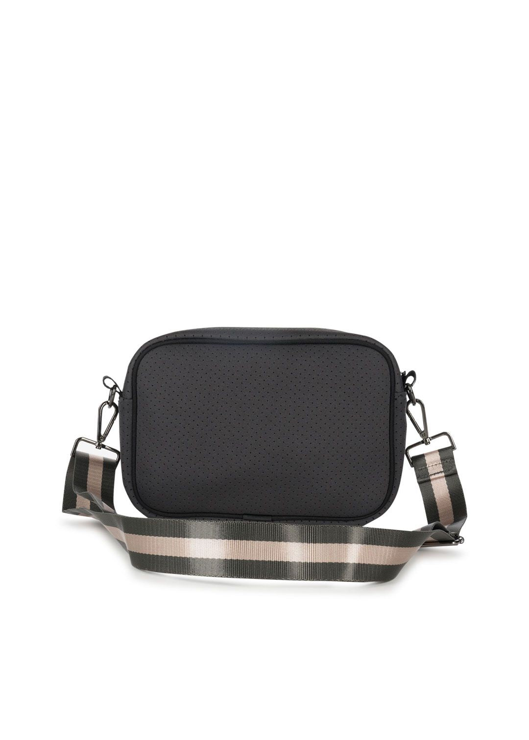 drew safari neoprene crossbody