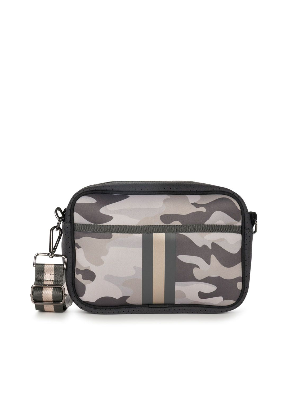 drew safari neoprene crossbody