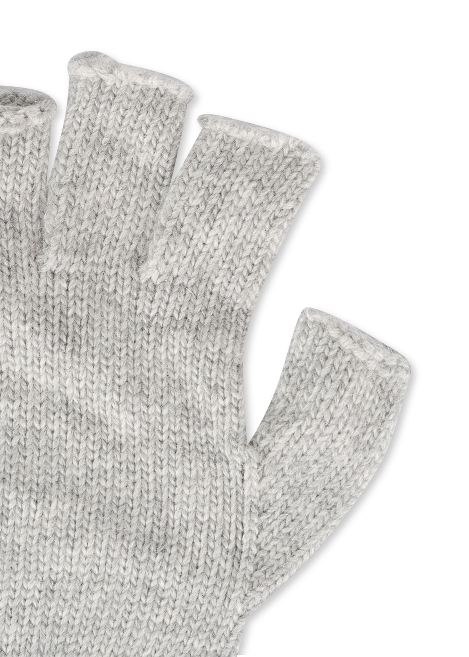 crosstown fingerless glove