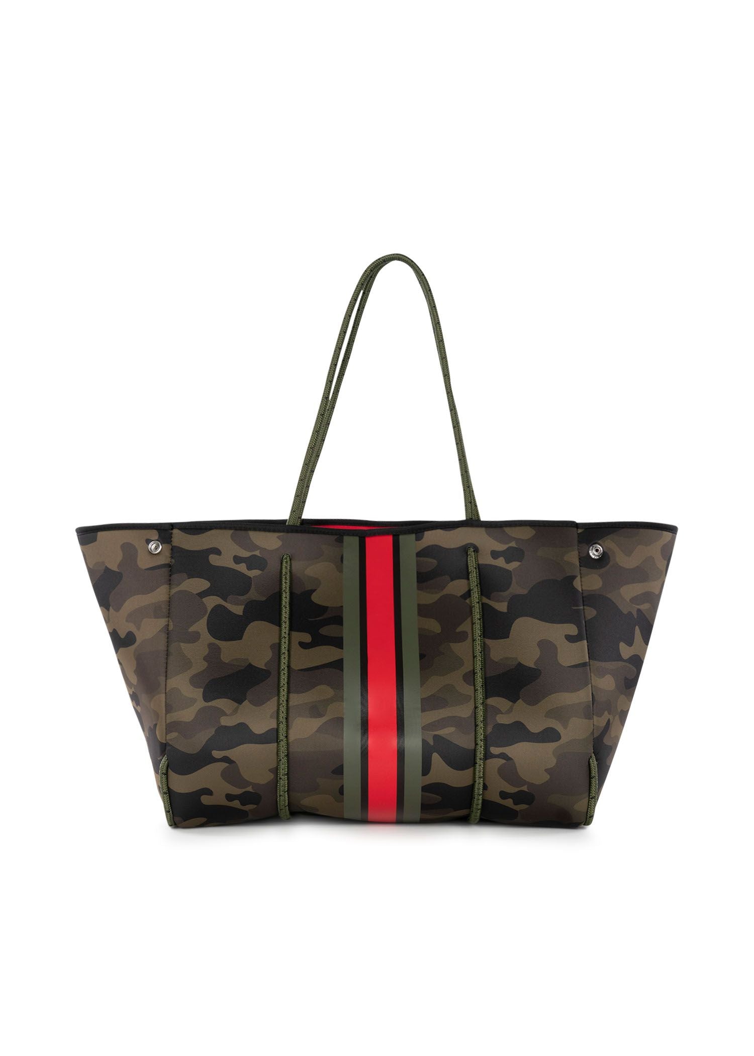 greyson soho neoprene tote