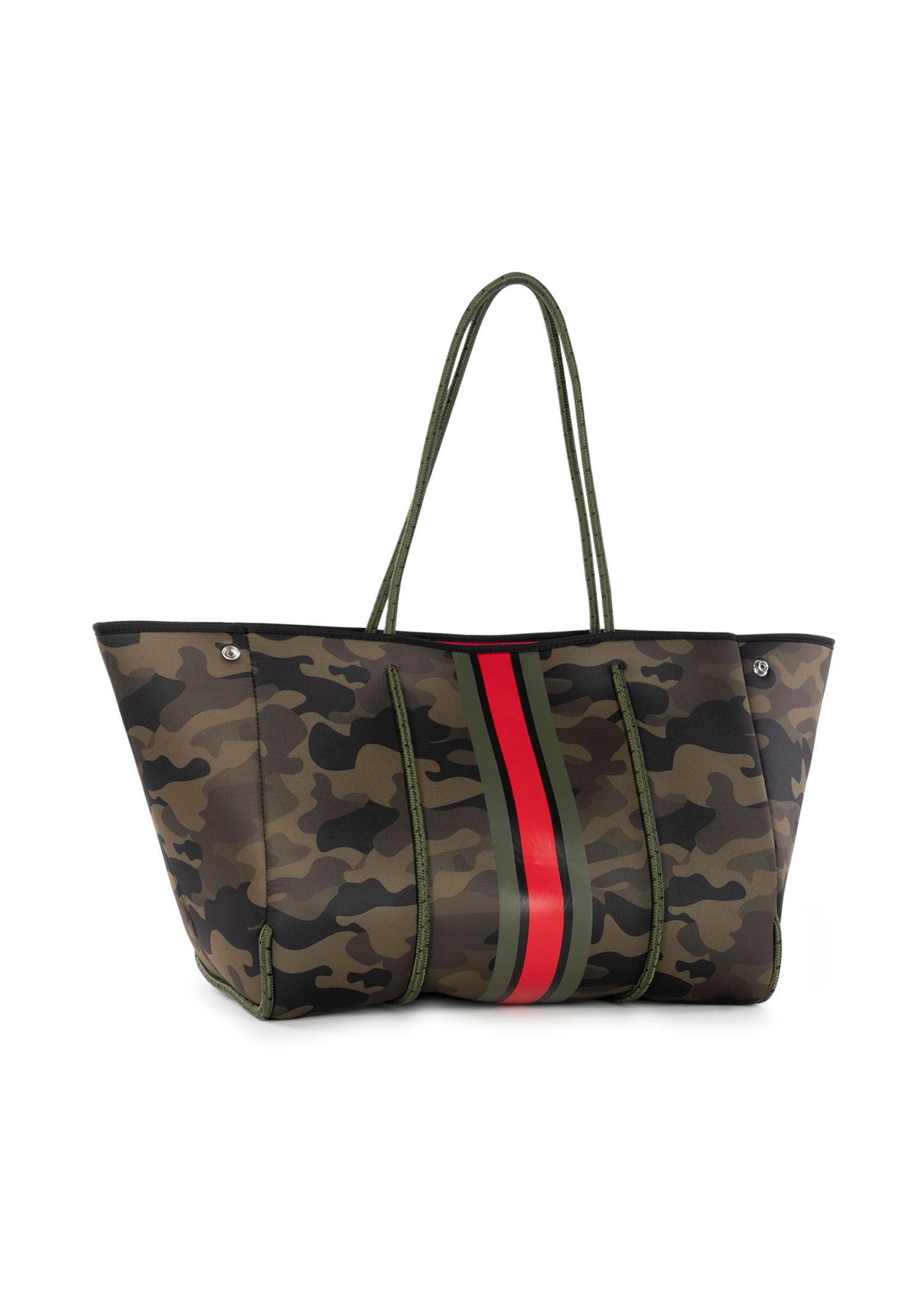 greyson soho neoprene tote