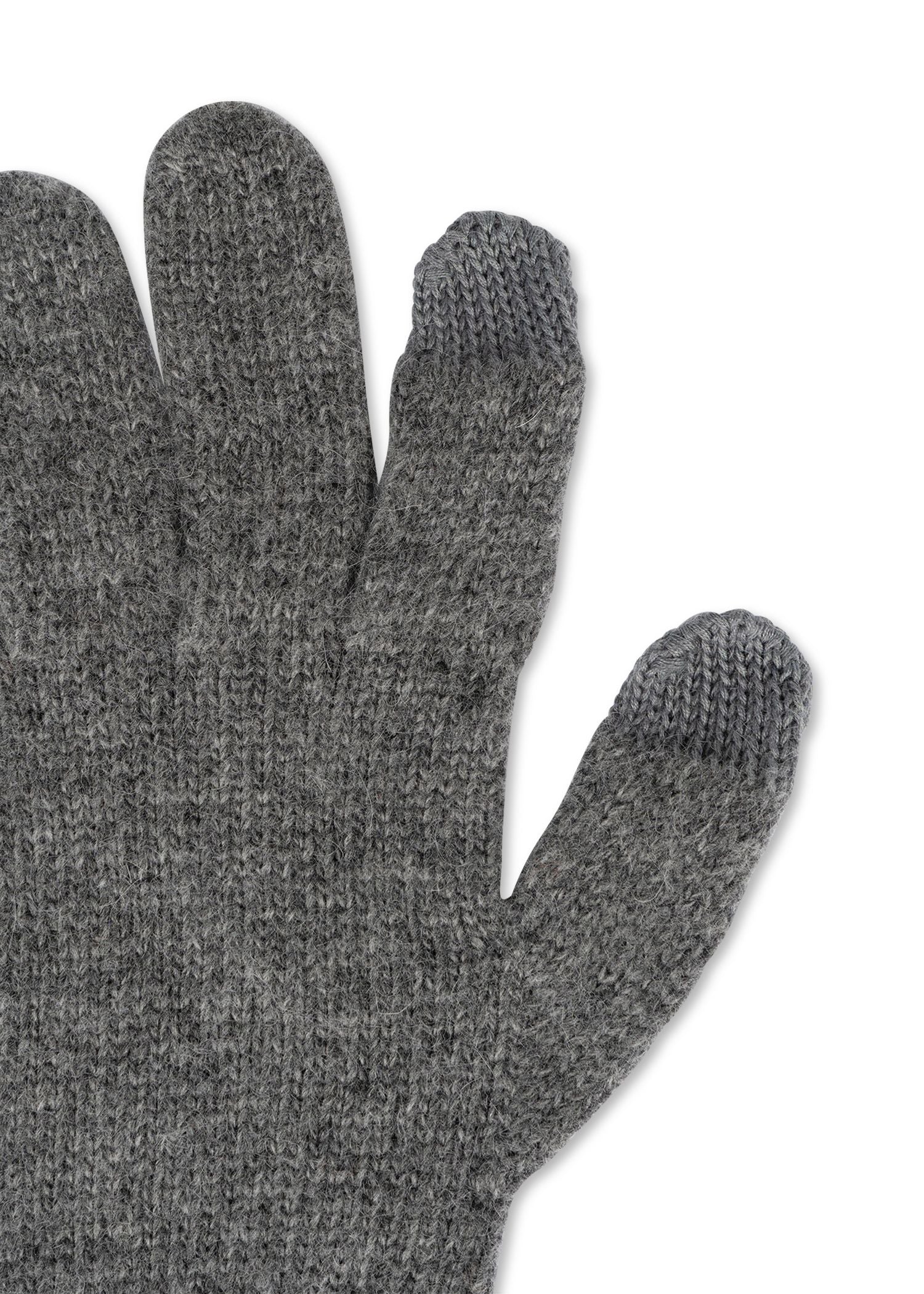 hip touch glove