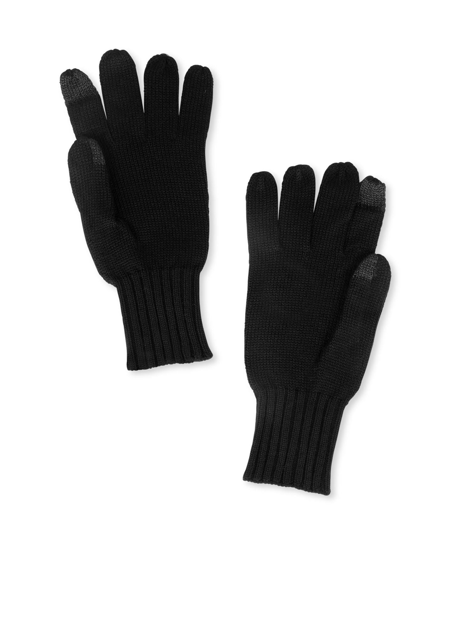 twinkle full finger glove