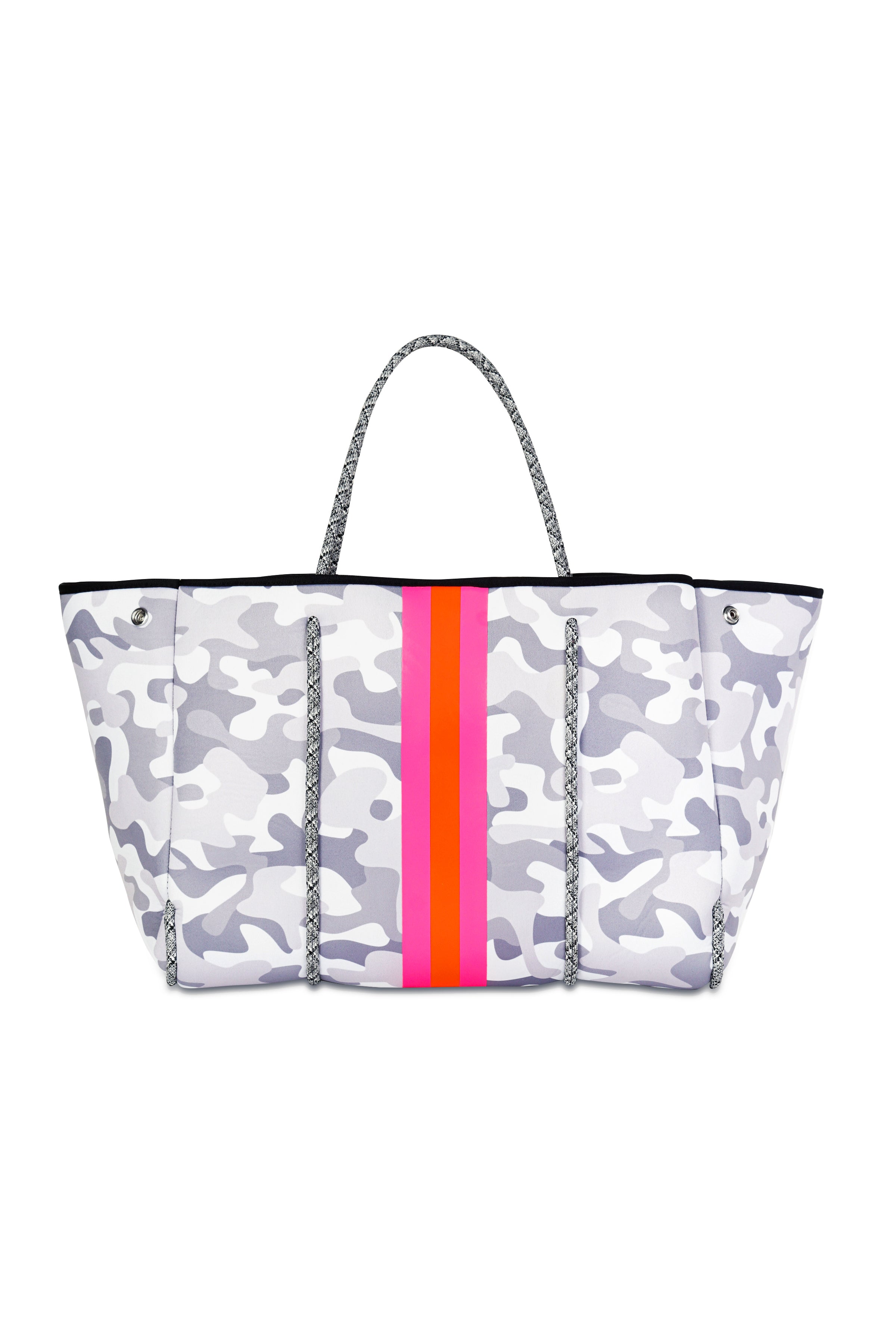 greyson rise © neoprene tote