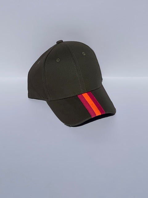 boardwalk baseball cap